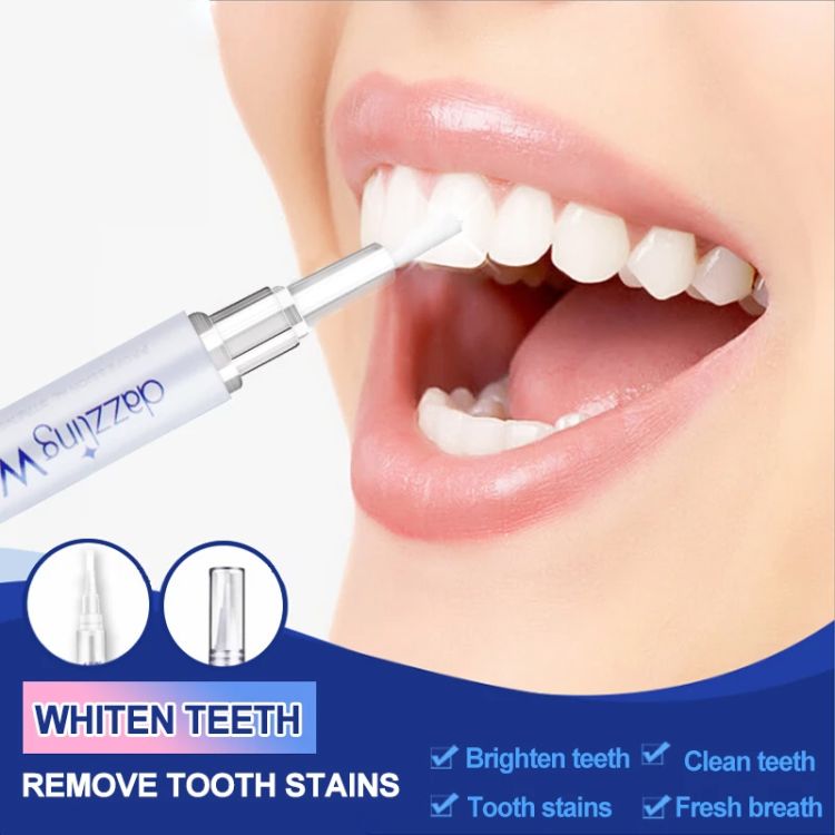 Instant Whitening Pen