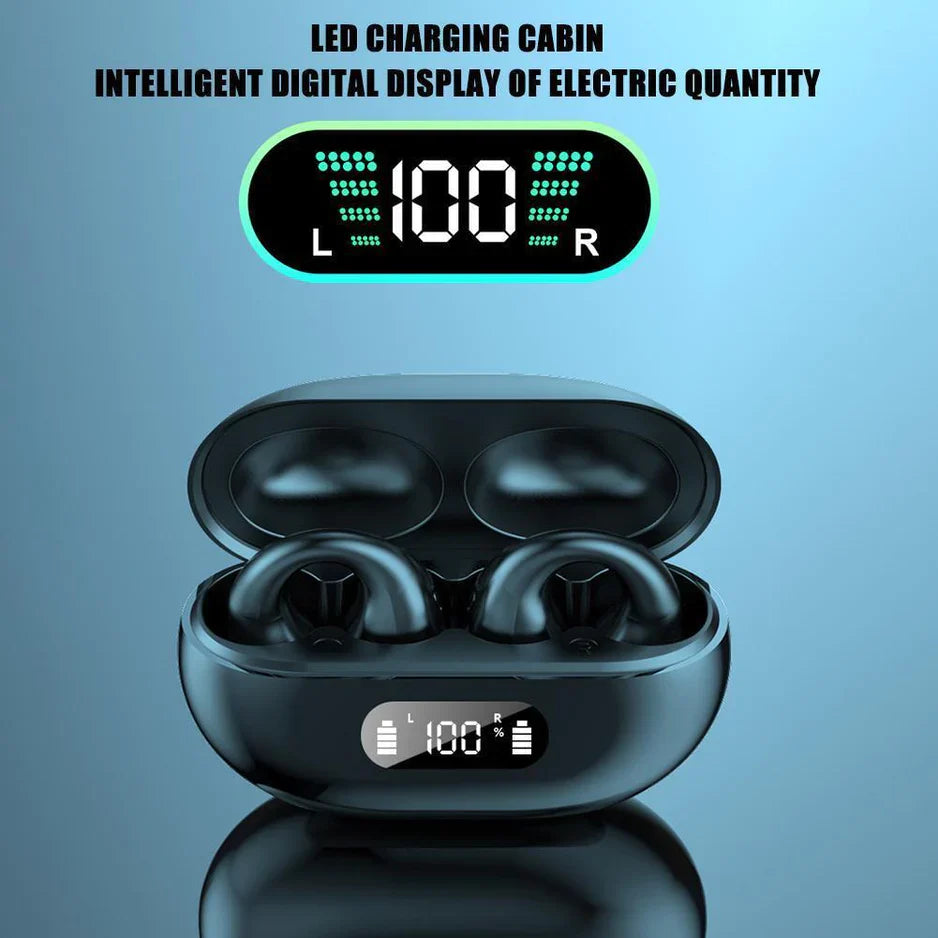 Advanced Ambie Wireless Earbuds