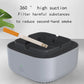 Ashtray 360 Degree Surround Air Purifier Suction