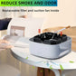 Ashtray 360 Degree Surround Air Purifier Suction