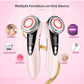 4 in 1 Multifunctional Skin Therapy Massager | Aurum