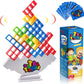 Tetra Tower Stacking Game