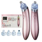 Vacuum Pore Cleaner & Blackhead Remover