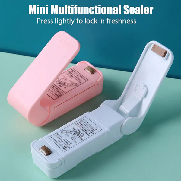 Mini Sealing Machine