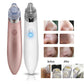 Vacuum Pore Cleaner & Blackhead Remover