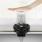 Automatic High Pressure Cup & Glass Washer Faucet