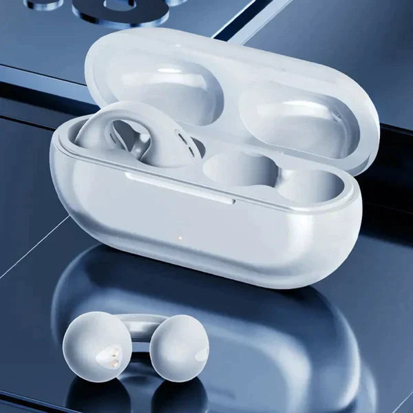 Advanced Ambie Wireless Earbuds