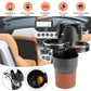 4 in 1 Multipurpose Car Cup Holder