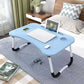 Portable Folding Laptop Study Table Desk