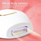 IPL  Permanent Hair Removal Laser device