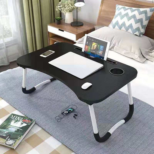 Portable Folding Laptop Study Table Desk