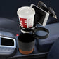 4 in 1 Multipurpose Car Cup Holder