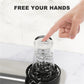 Automatic High Pressure Cup & Glass Washer Faucet